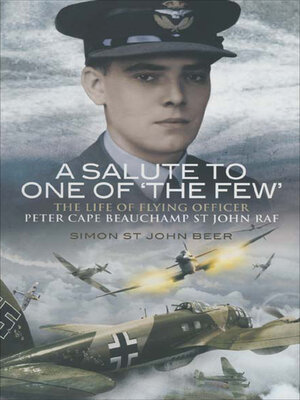 cover image of A Salute to One of 'The Few'